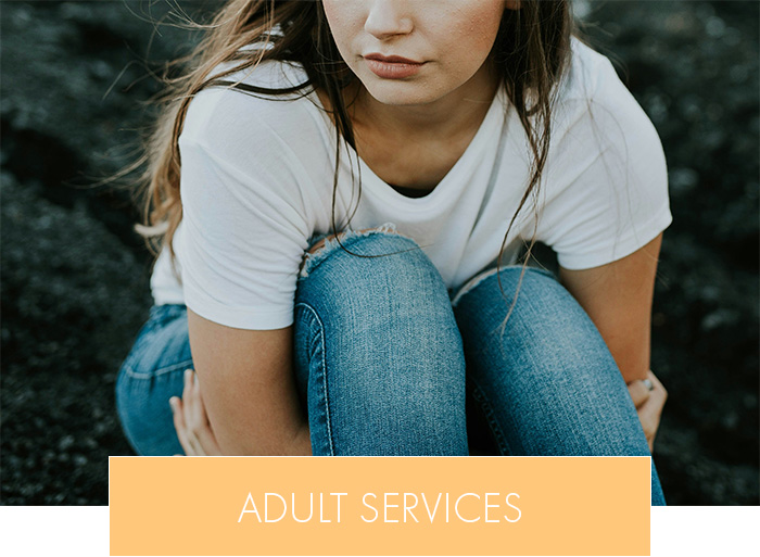 Adult Services